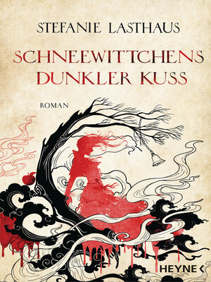 cover image of Schneewittchens dunkler Kuss